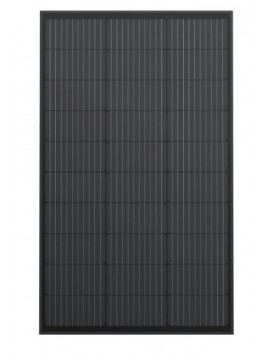 2er-Set starre Solarpaneele 100W ECOFLOW