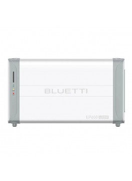 Bluetti EP600 Energy...