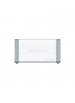 BLUETTI EP600 + 2x B500 Hausbatteriespeicher